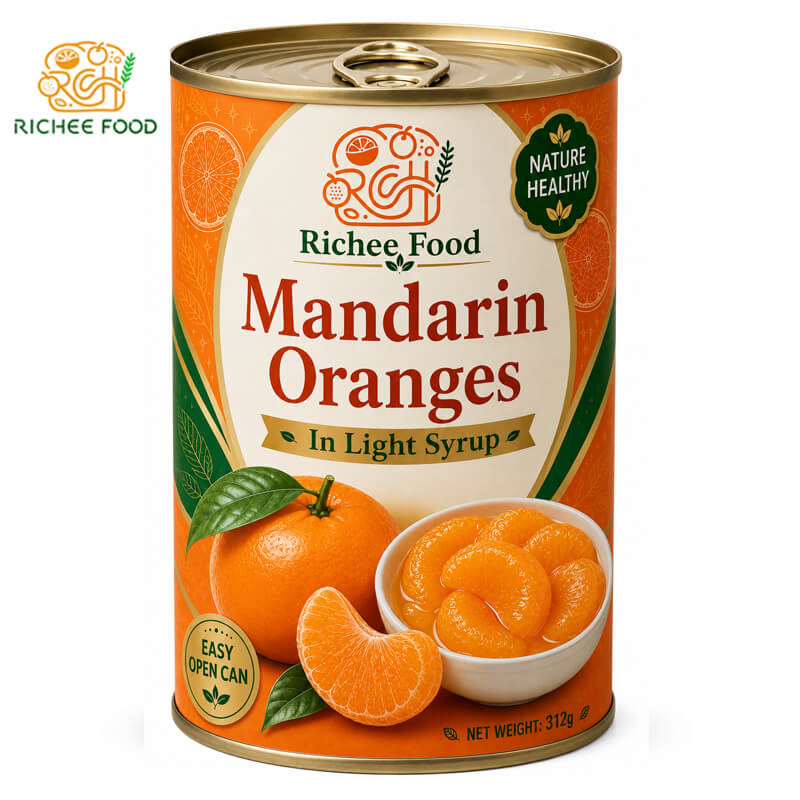 natural canned mandarin orange from china factory natural canned mandarin orange from china factory