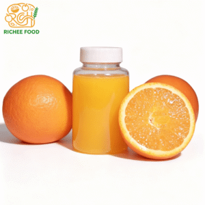 wholesale nfc fresh pressed frozen tangerine juice
