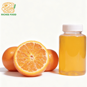 wholesale nfc fresh pressed frozen tangerine juice
