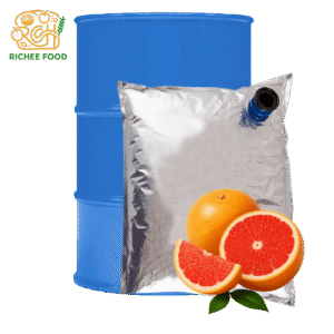 wholesale nfc fresh pressed frozen tangerine juice
