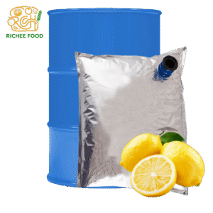 wholesale nfc fresh pressed frozen tangerine juice