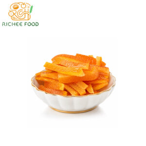 original factory supplying freeze dried citrus slices