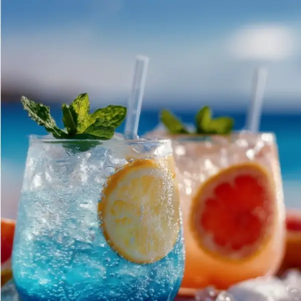 beverage industry